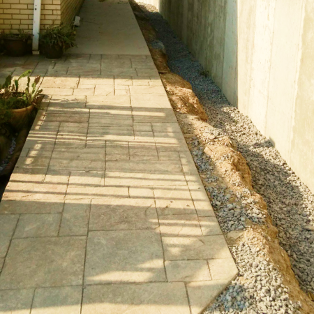 Decorative & Stamped Concrete service icon
